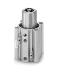 SMC ROTARY CLAMP CYLINDER