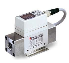 SMC DIGITAL FLOW SWITCH FOR WATER