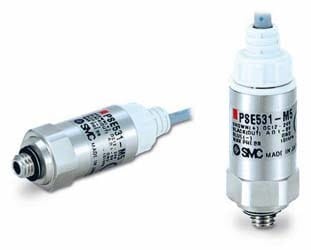 SMC Pressure Switch