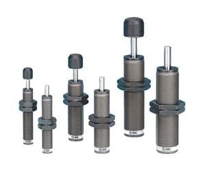 SMC Shock Absorber