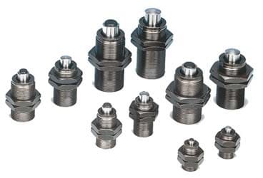 SMC Shock Absorber