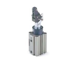 SMC AIR CYLINDER