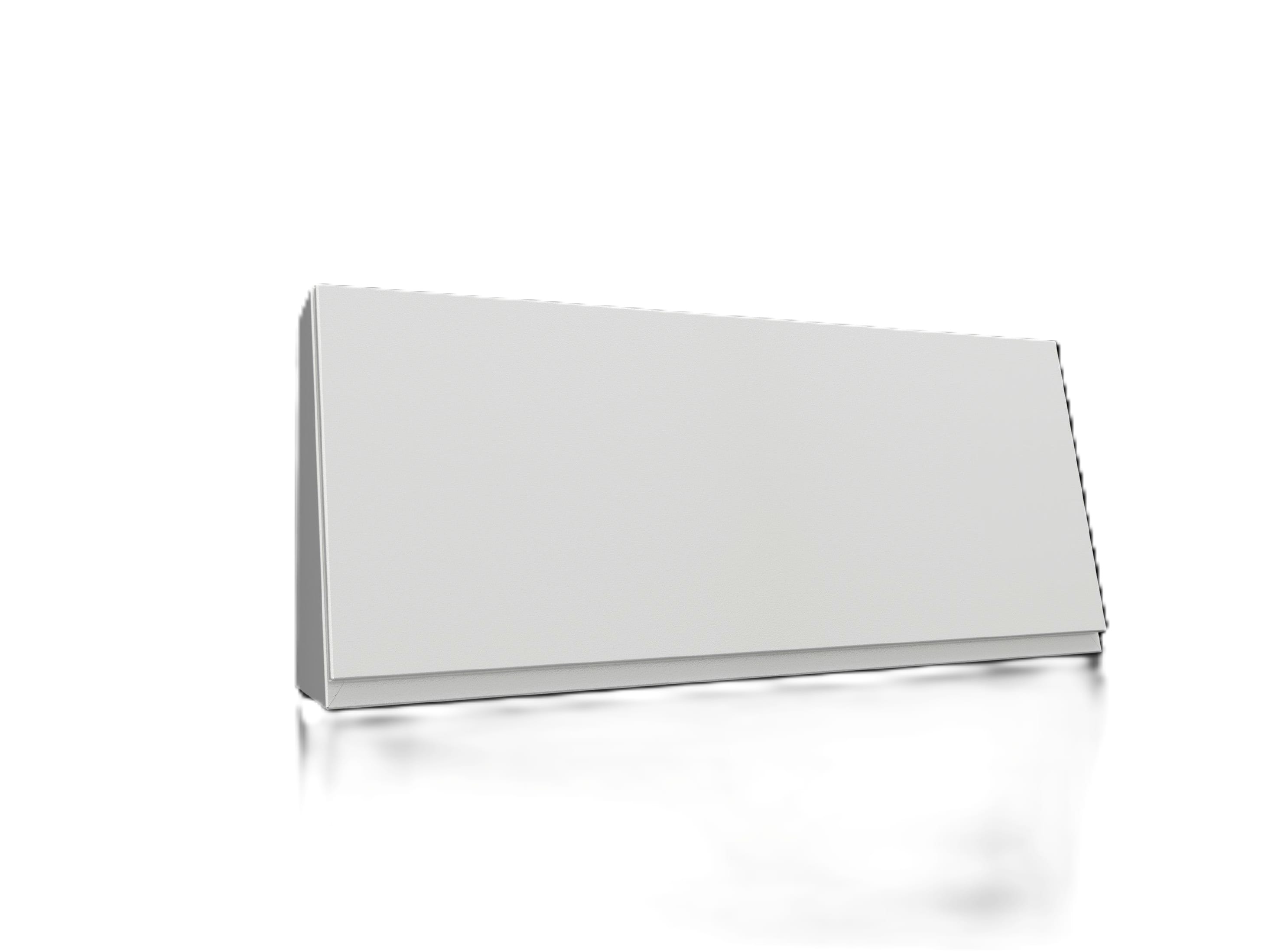 Rittal CX Console Width 1200 mm Sheet Steel