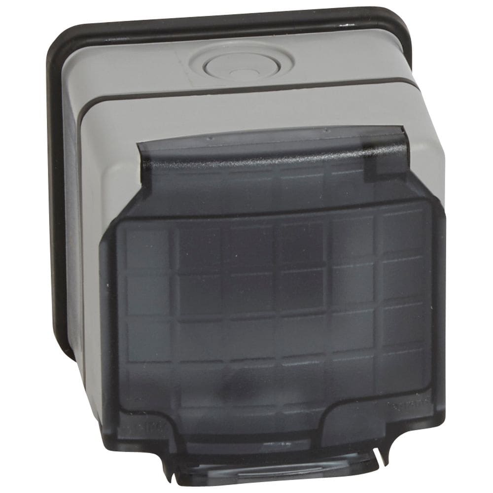 Legrand - Plexo 2 Module Adapter RJ45 Socket