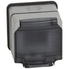 Legrand - Plexo 2 Module Adapter RJ45 Socket