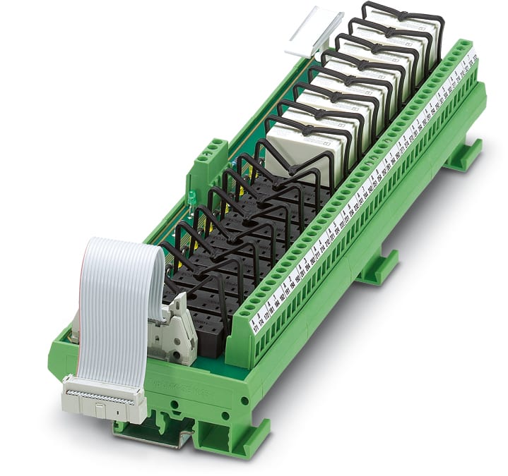 Phoenix Contact UMK-16 RELS/KSR-G24/21/E/PLC