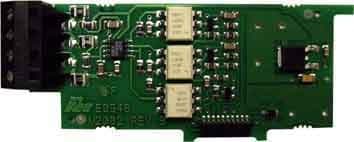 Red Lion RS485 Option Card
