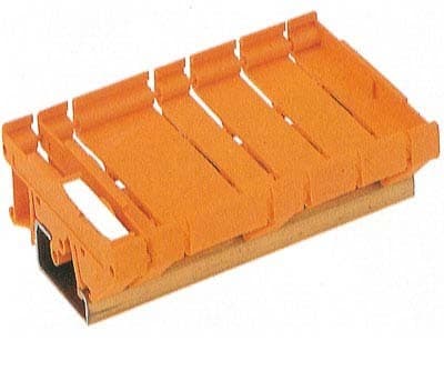Weidmuller ZW 45 RS OR (MOQ 20)