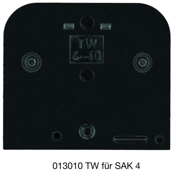 Weidmuller TW SAK4-10 EP/SW