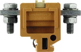 Weidmuller SAKG 32 II