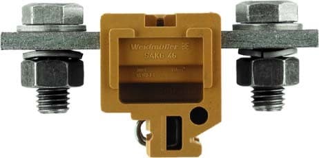 Weidmuller SAKG 46 II