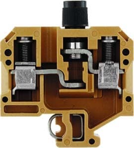 Weidmuller SAKS 1/G25