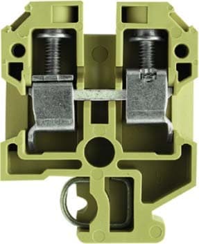 Weidmuller SAK 6N