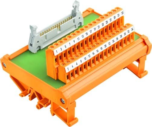 Weidmuller RS F64 LP2N 5/64
