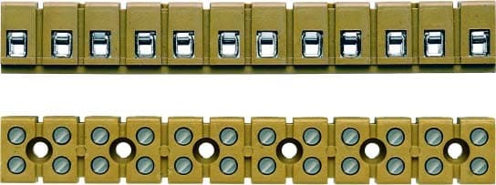 Weidmuller MK 3/12 (MOQ 20)
