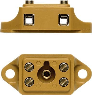 Weidmuller MK 5/2 O.DE