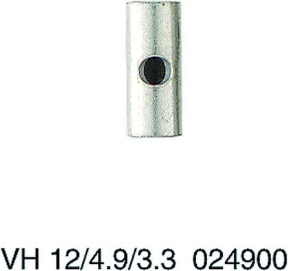 Weidmuller VH 12/4.9/3.3 SAK6N