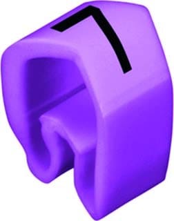 Weidmuller CLI C 2-4 VI/SW 7 MP