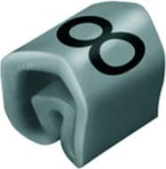 Weidmuller CLI C 1-3 GR/SW 8 MP