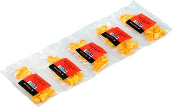 Weidmuller CLI C 2-4 GE/SW F MP