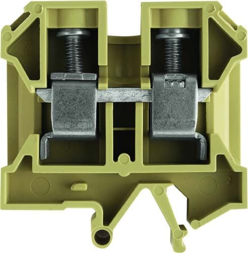 Weidmuller SAK 16