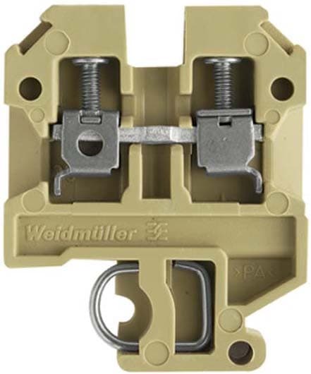 Weidmuller SAK 2.5