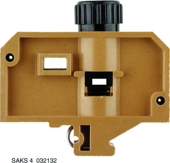 Weidmuller SAKS 4