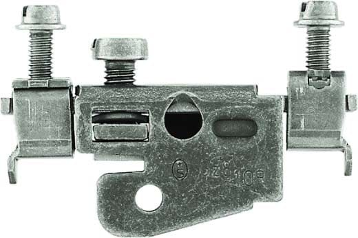 Weidmuller EK 2 (MOQ 20)