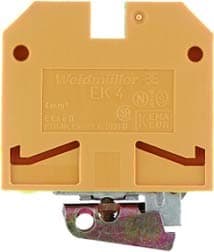 Weidmuller EK 4