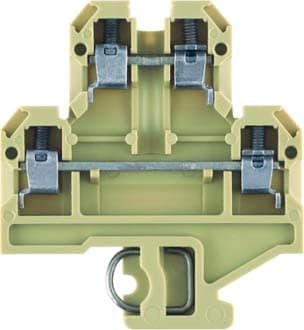 Weidmuller DK 4