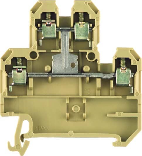 Weidmuller DK 4QV/35