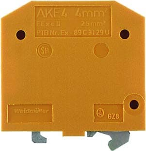 Weidmuller AKE 4