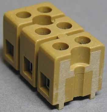 Weidmuller MK 3/3