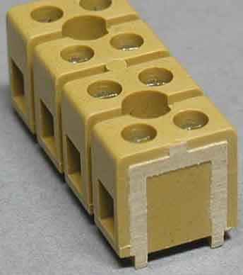 Weidmuller MK 3/4