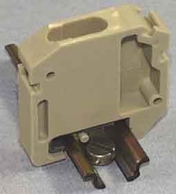 Weidmuller BB 3 AK4