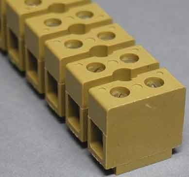 Weidmuller MK 6/6