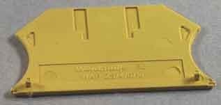Weidmuller WAP 2.5-10 GE