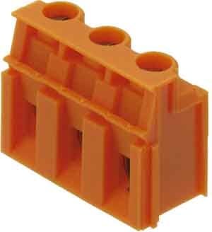 Weidmuller LP 7.62/04/90 3.2SN OR BX