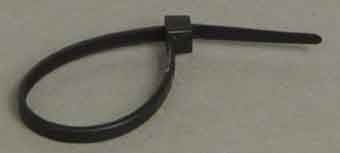 Weidmuller CB 98/2.5 BLACK