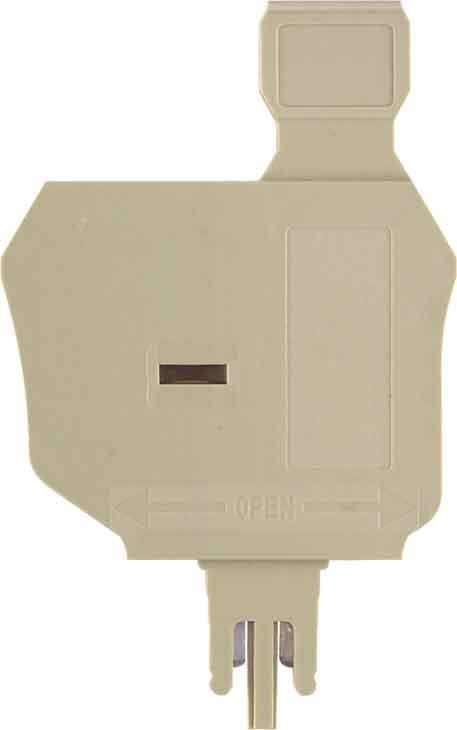 Weidmuller SIHA 3/G20 Klemme