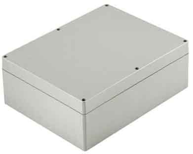 Weidmuller KLIPPON K52 RAL7001