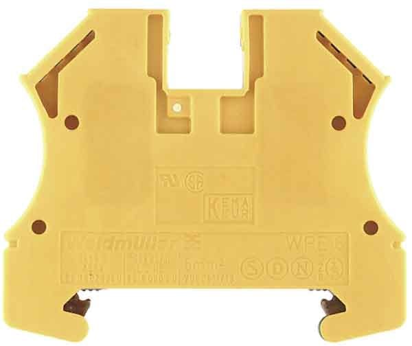 Weidmuller WPE 6