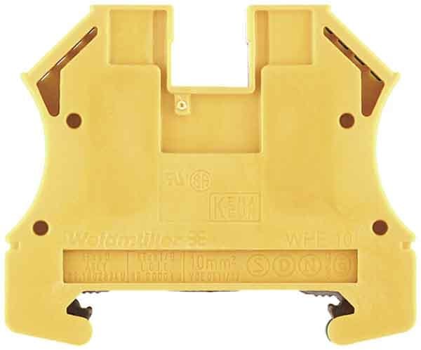 Weidmuller WPE 10