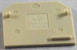 Weidmuller AP SAKD2.5N
