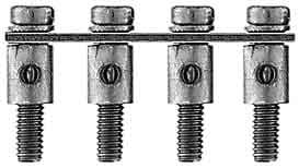Weidmuller Q 4 SAK4 (MOQ 50)