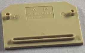 Weidmuller AP SAK2.5+AST3+4/35