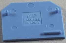 Weidmuller AP SAKD2.5N BL