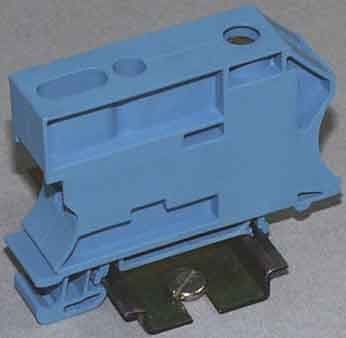 Weidmuller WNT 35N 10X3