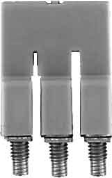 Weidmuller Q4 AKZ 1.5 CROSS CONNECT (PK OF 50)