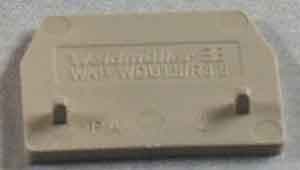 Weidmuller WAP WDU1.5/R3.5